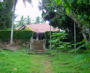 Sri Lanka Property Kandy